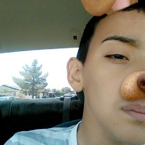 Meet your Posher, Roberto