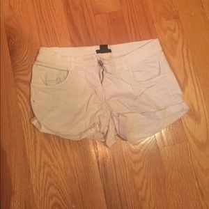 H&M shorts