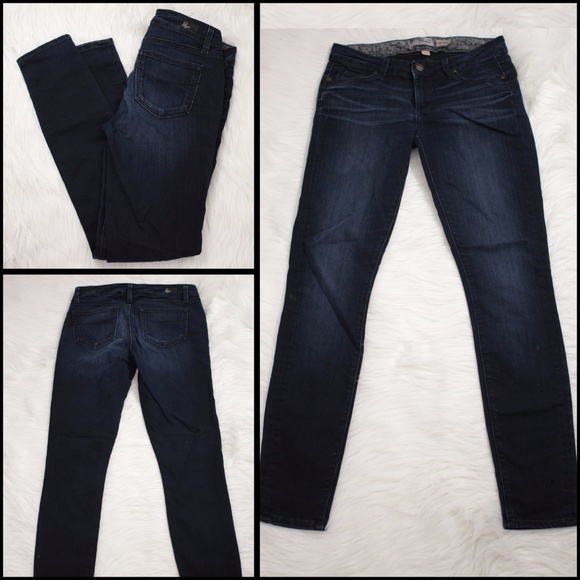 PAIGE Denim - Paige Verdugo Jegging Skinny Stretch Jeans Size 26