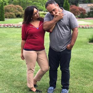 Meet your Posher, Annette