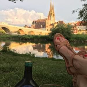 Meet your Posher, Cassie