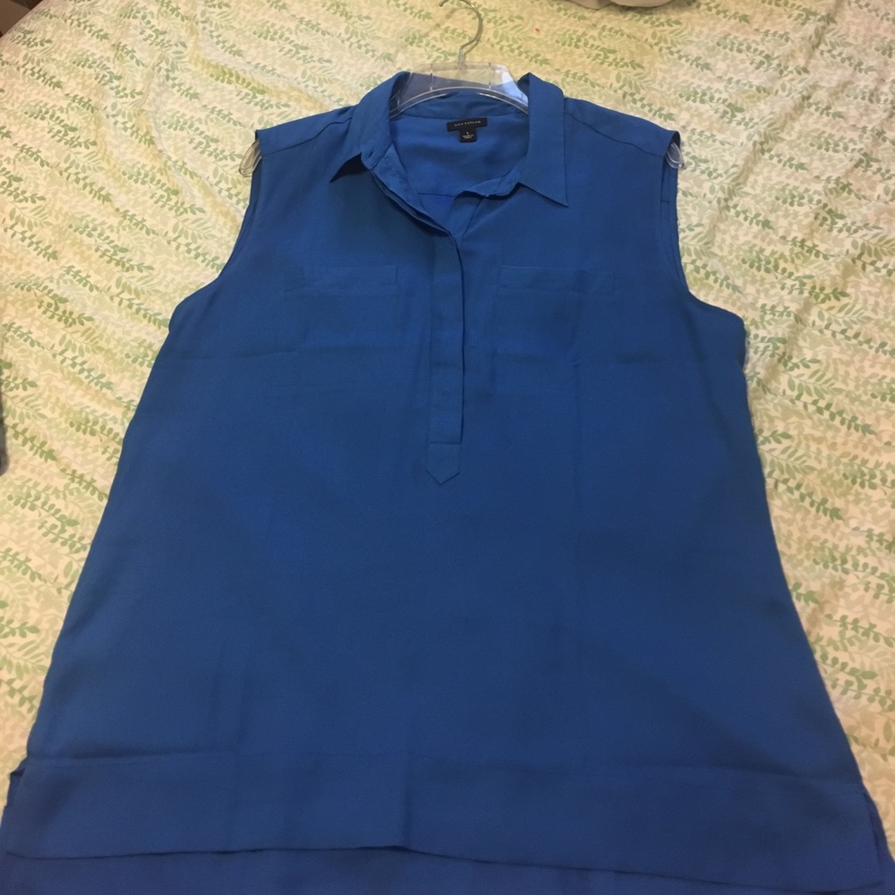 Ann Taylor blouse