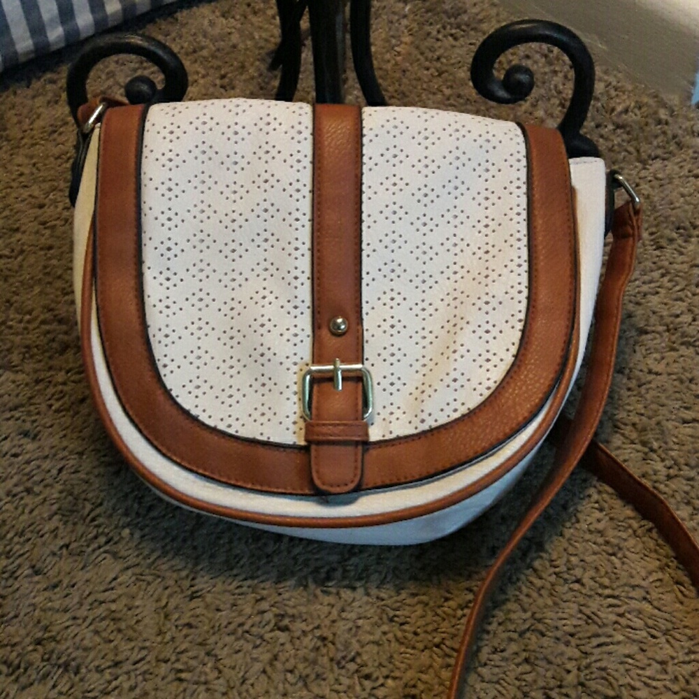 Cross-body Bag