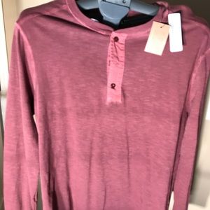 Brand new J Crew long sleeve shirt