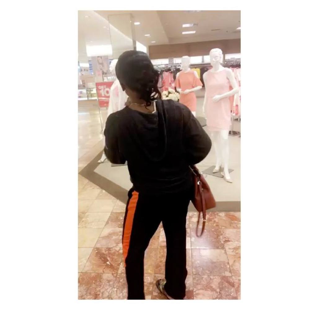 Meet your Posher, Bonai