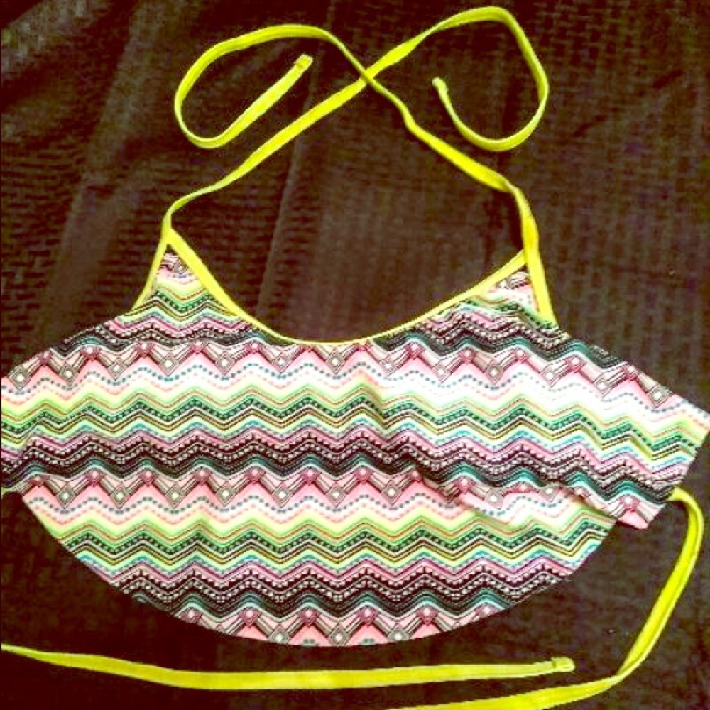 Bikini top