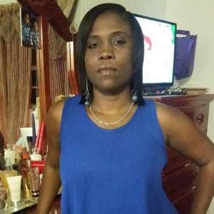 Meet your Posher, Marie