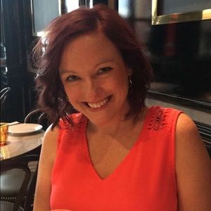 Meet your Posher, Mel