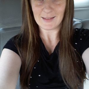 Meet your Posher, Ashley lynn