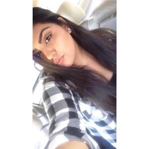 Meet your Posher, Gabby