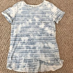 Treasure & Bond Striped Tee