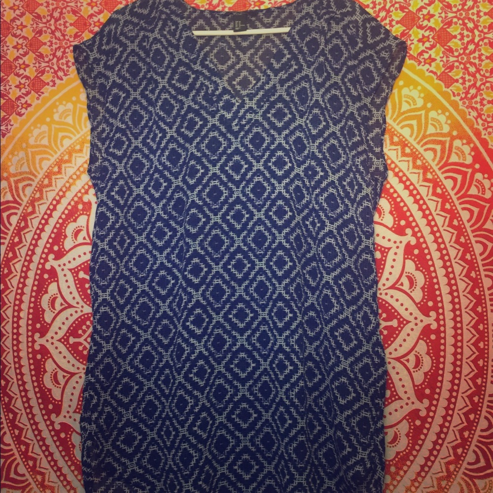 Swim Cover Up
