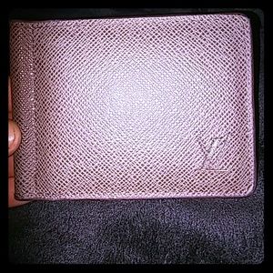 Louis Vuitton Wallet