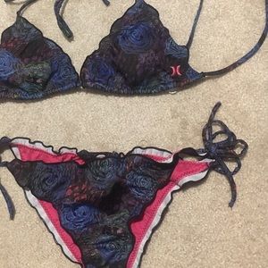 Hurley bikini
