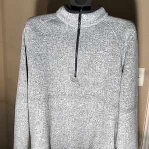 Kipper size large pullover