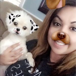 Meet your Posher, Natasha