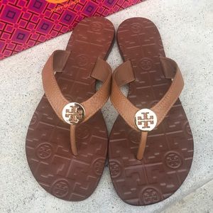 Tory Burch | Shoes | Tory Burch Thora Flip Flops | Poshmark