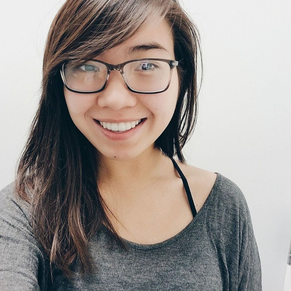 Meet your Posher, Mary claire