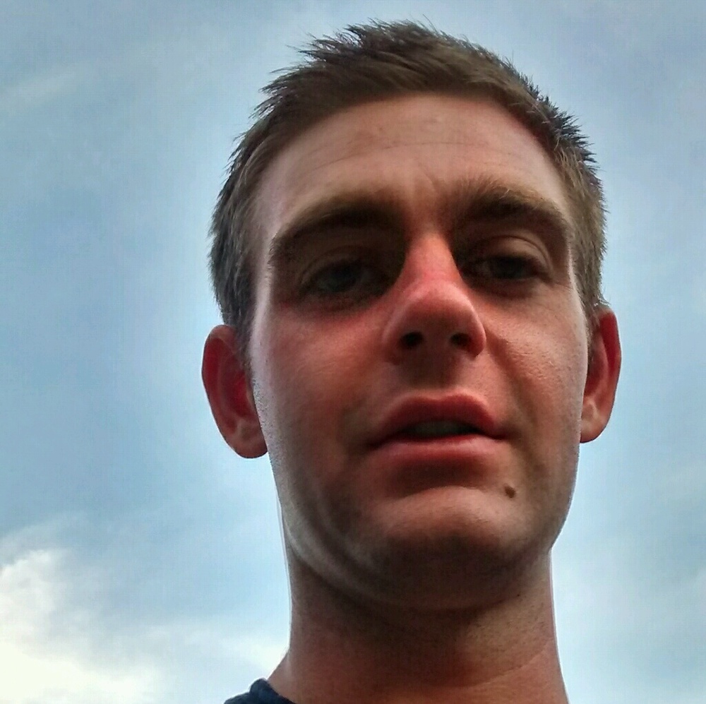 Meet your Posher, Jonathan