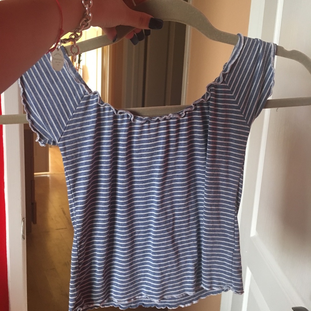 brandy top