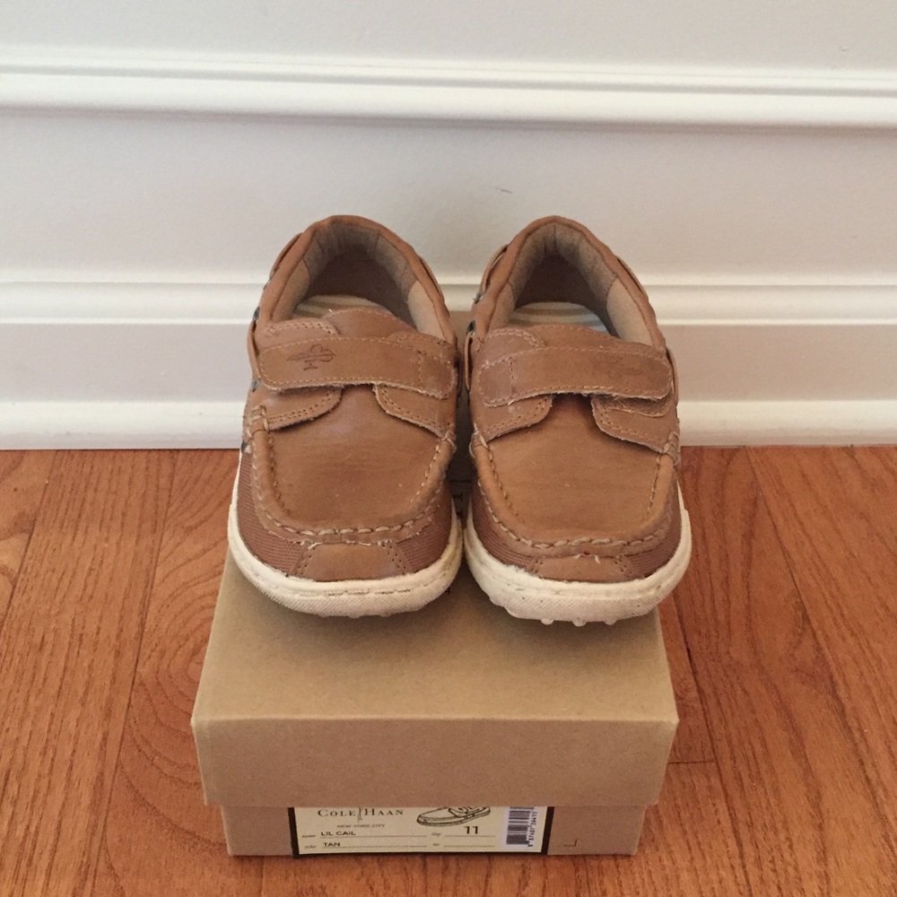 ❌SOLD❌Cole Haan Lil Cail Shoes