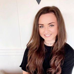 Meet your Posher, Beccah