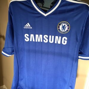 Adidas Chelsea Jersey. Size XL