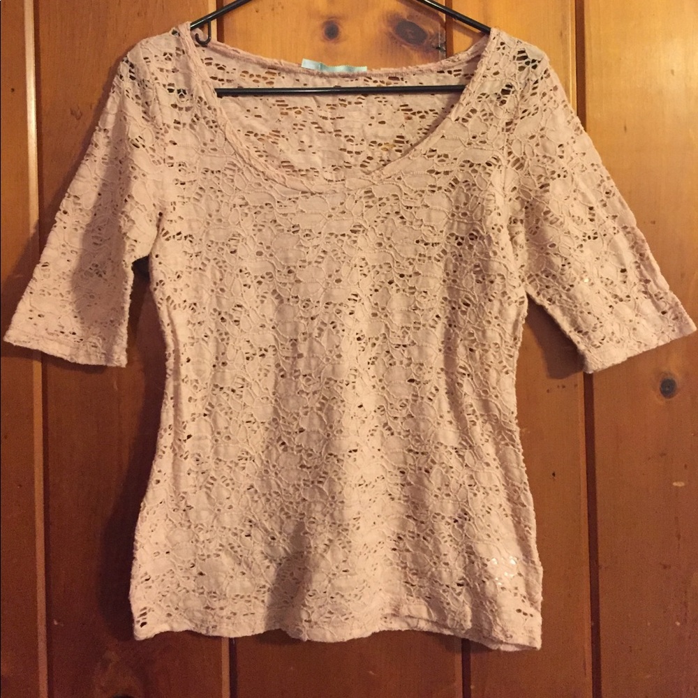 Maurice's ladies size medium