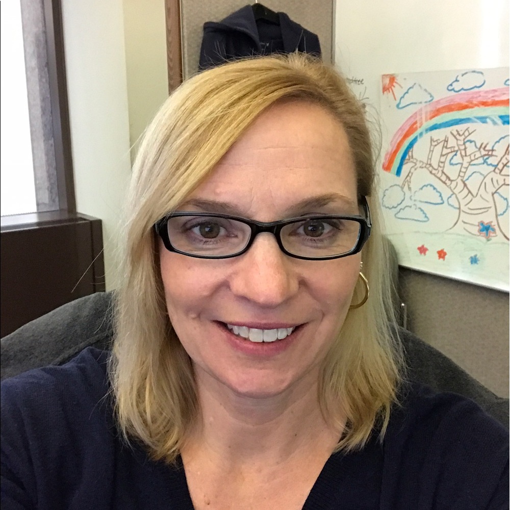 Meet your Posher, Shawn