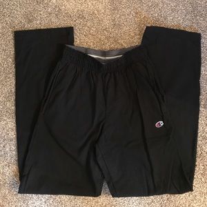 Men's small sweat pants