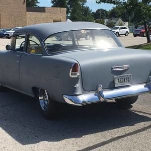 Meet your Posher, Dave