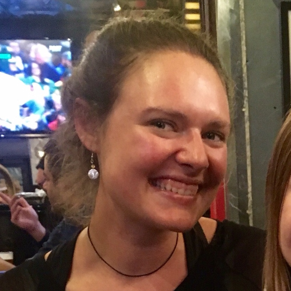 Meet your Posher, Audrey