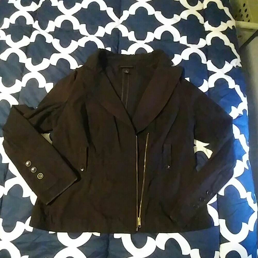 Light weight jacket