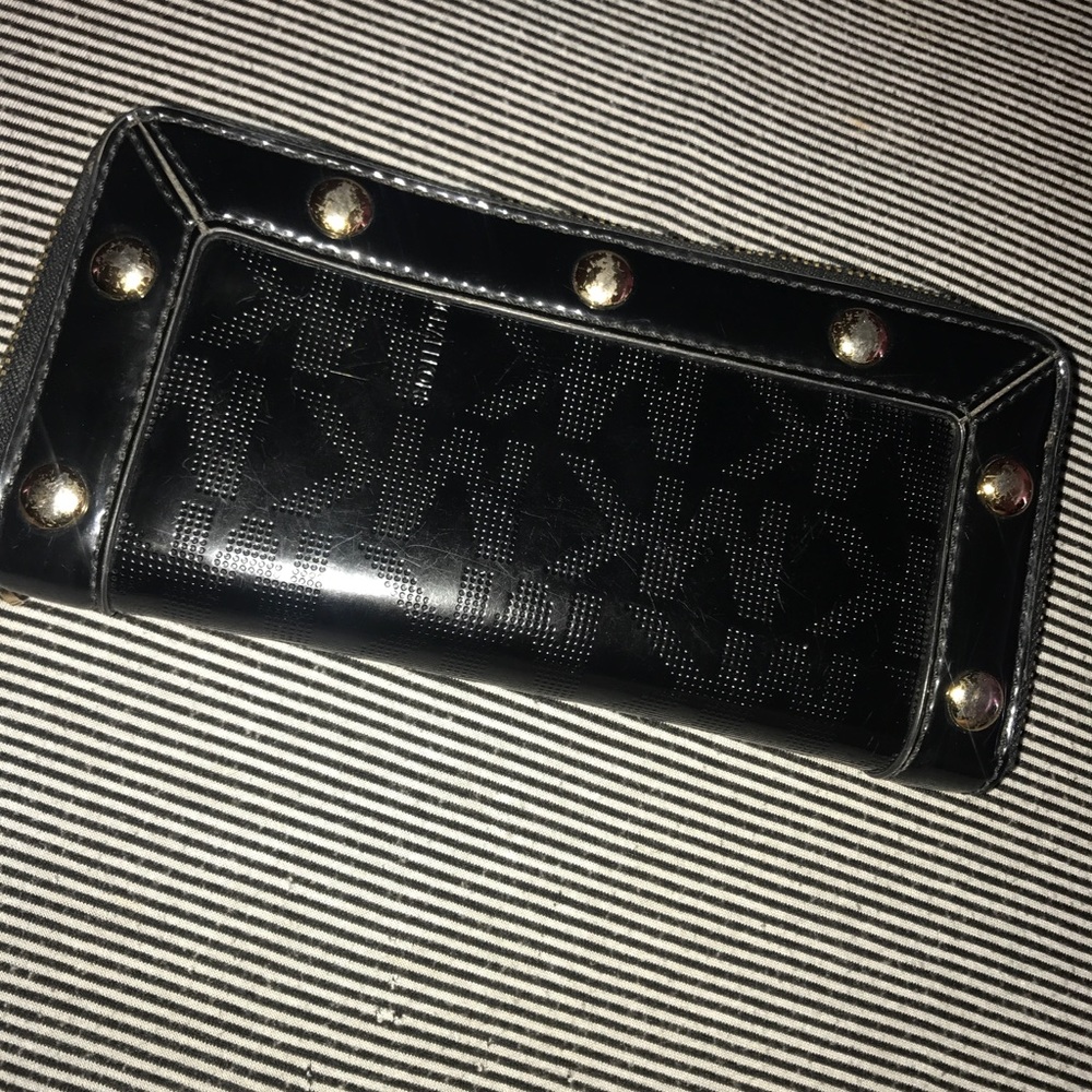 Mk wallet