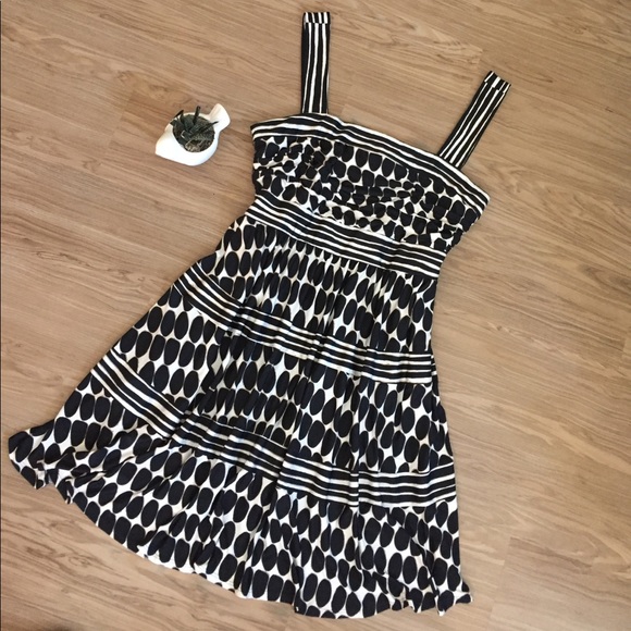 Nine West Dresses & Skirts - Nine West Empire Waist Dress w/ Pockets Size 14
