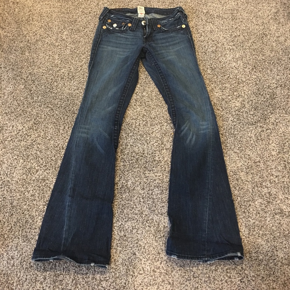 True religion jeans