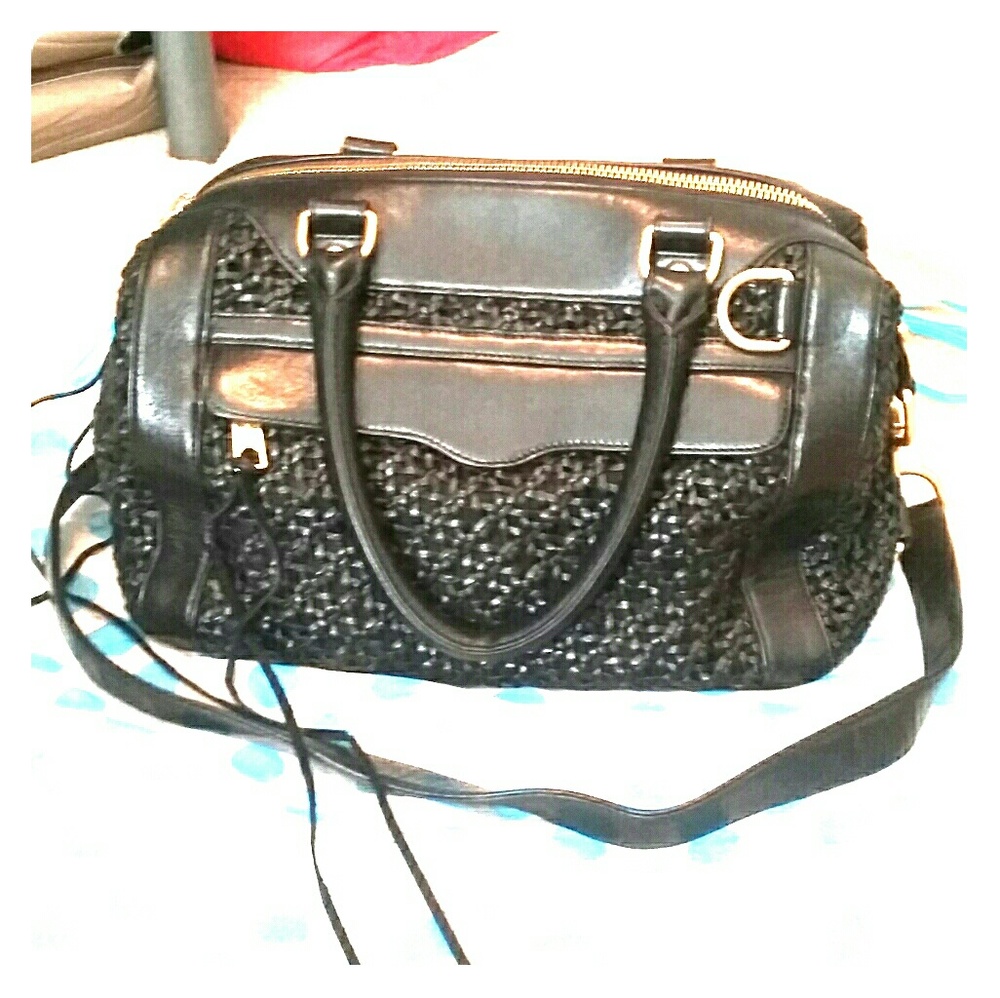 Rebecca Minkoff Mini MAB