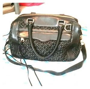 Rebecca Minkoff Mini MAB