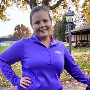 Meet your Posher, Leeann