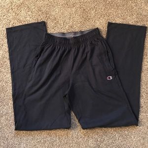 Men's small sweat pants