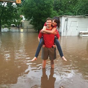 Meet your Posher, Sean