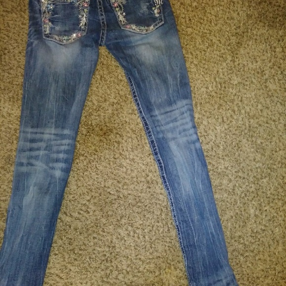 Miss me skinny jeans - Picture 3 of 3