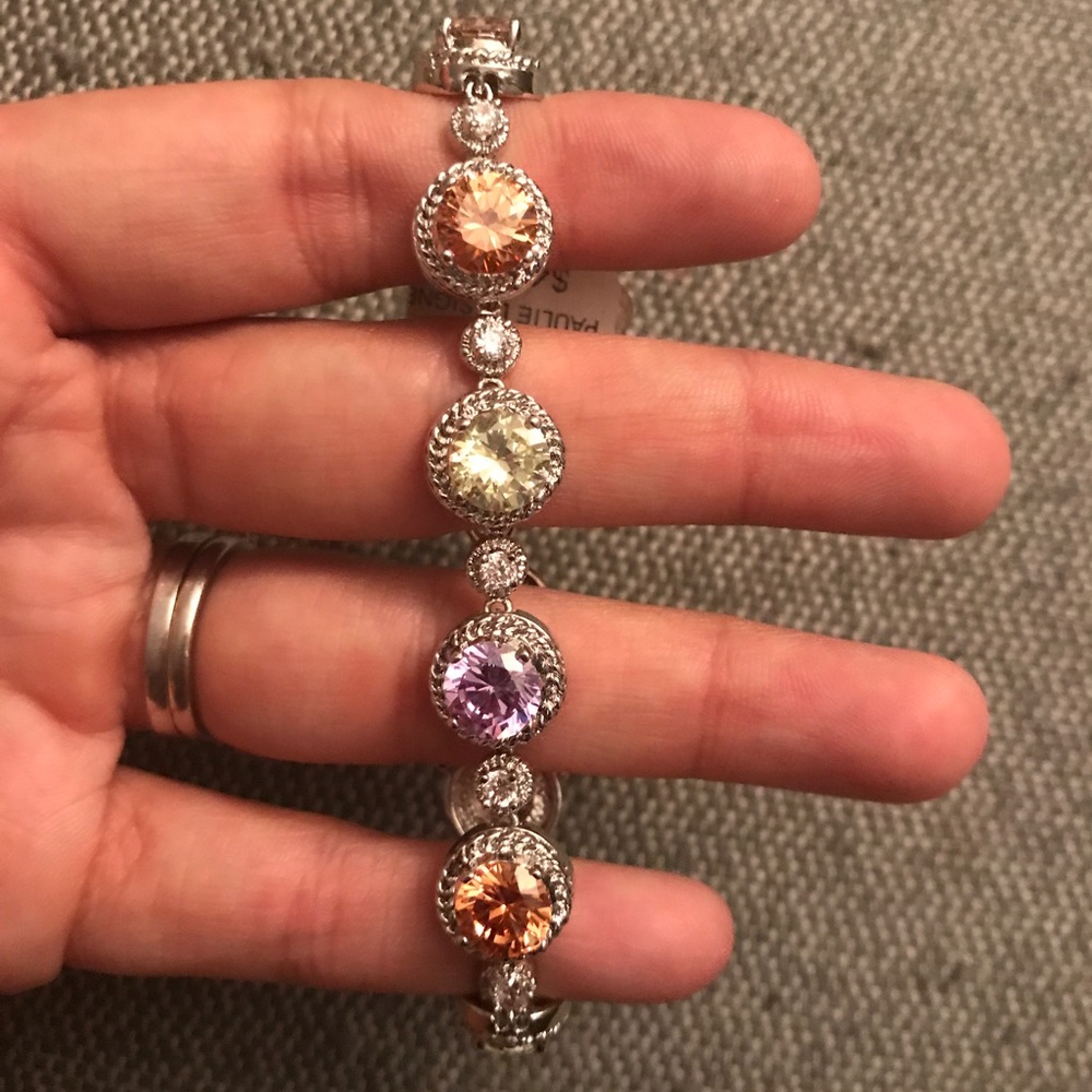 Boutique bracelet