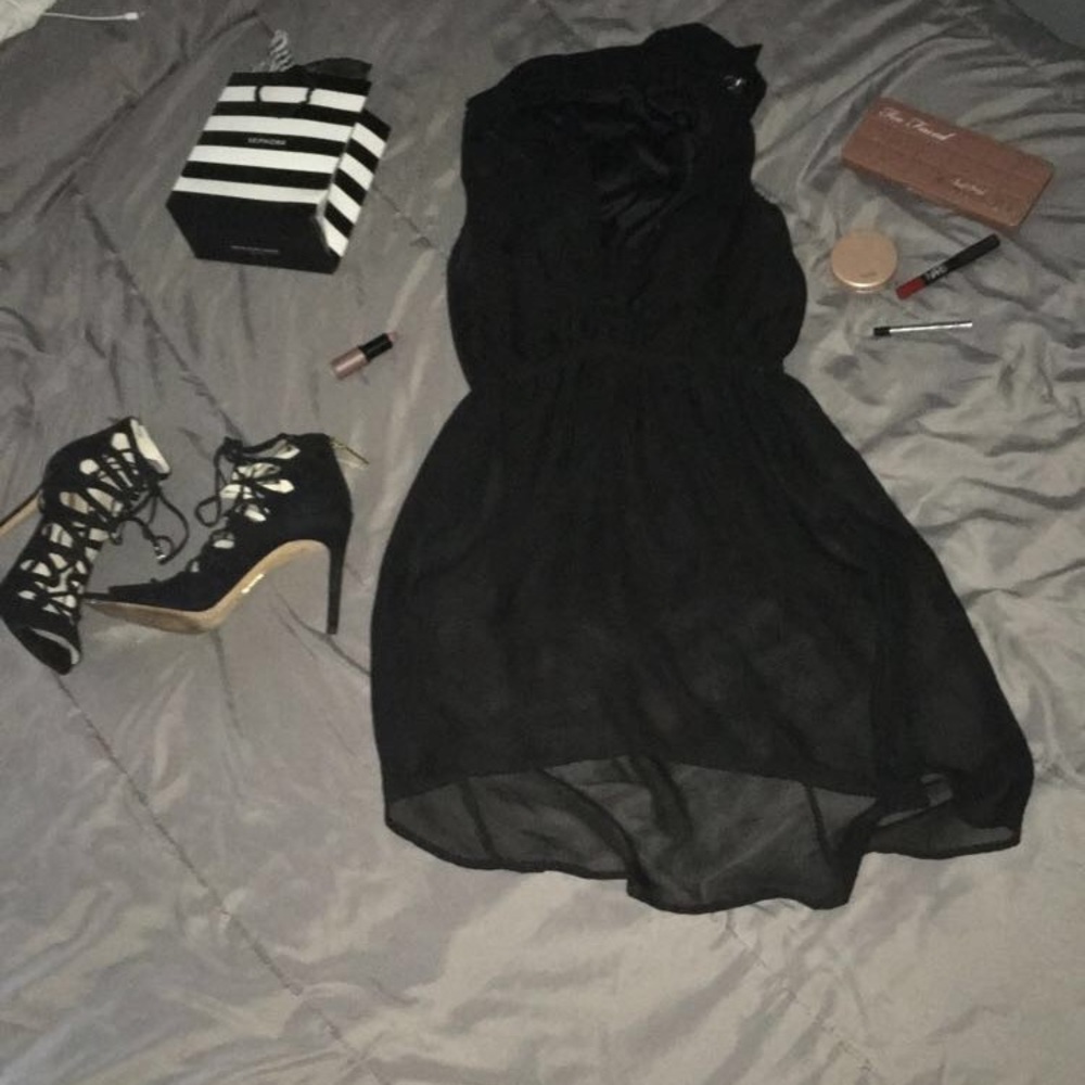 Your Next Little Black Dress 🖤