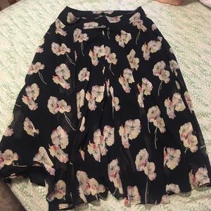 Ann Taylor skirt