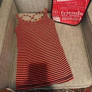 Lululemon work out top