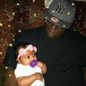 Meet your Posher, Kenya