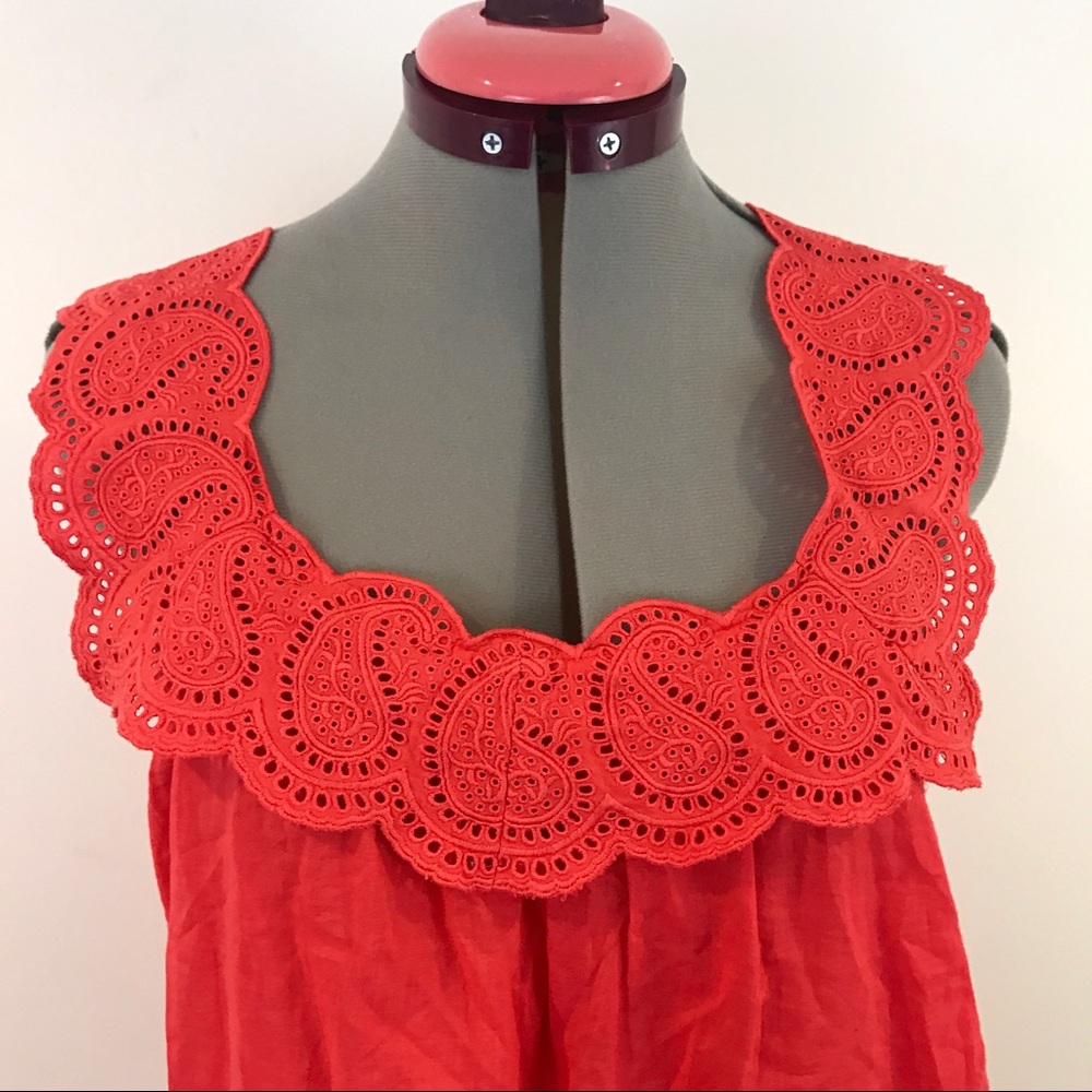 ❌SOLD❌NWT J.CREW Jacinta Cami Sz 4 - Picture 4 of 7