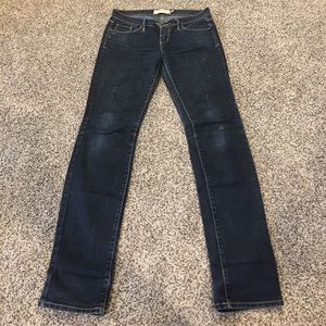 Abercrombie skinny jeans