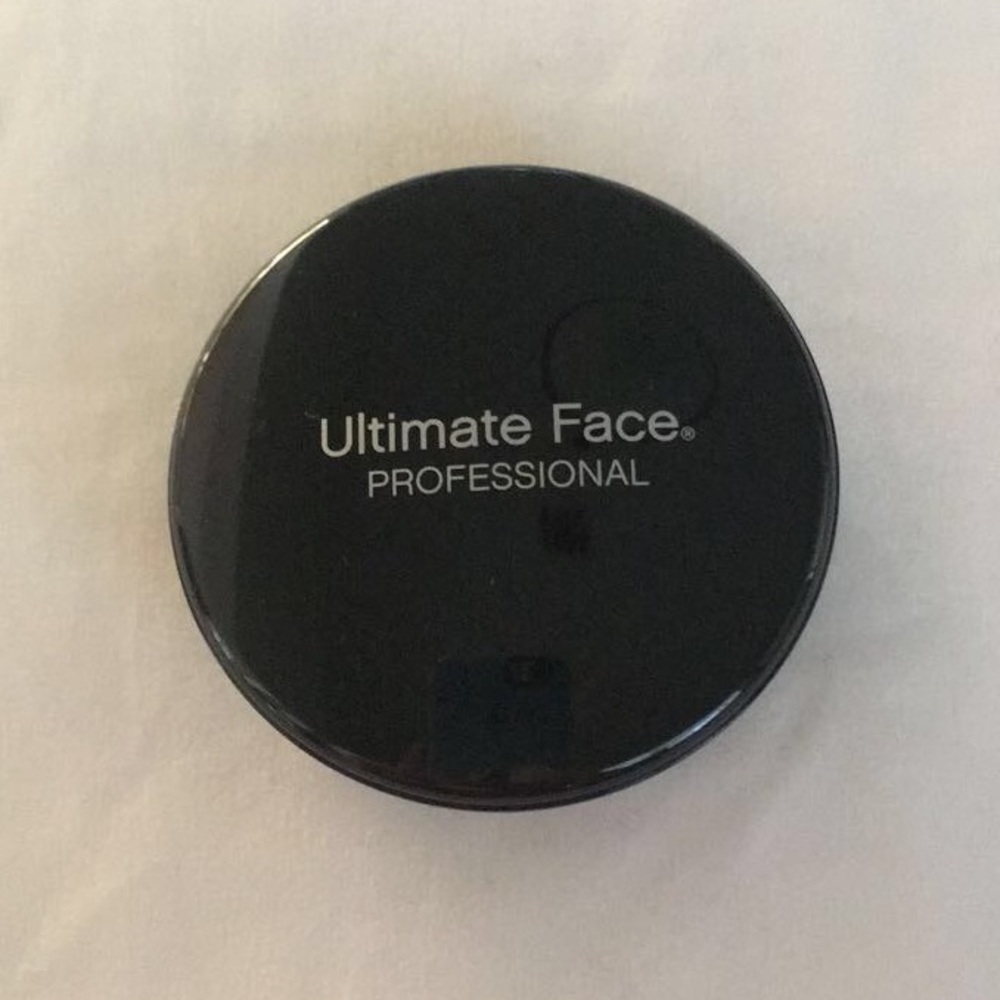 Ultimate Face Professional Powder